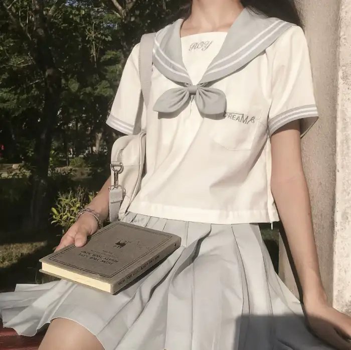 幽灵女孩